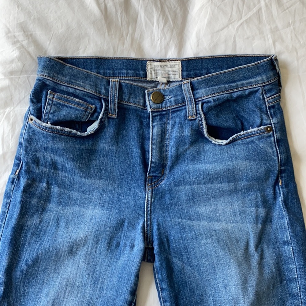 Current/ Elliott Jeans - Picture 6 of 6
